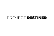Project Destined Logo